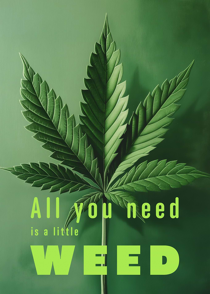 Weed