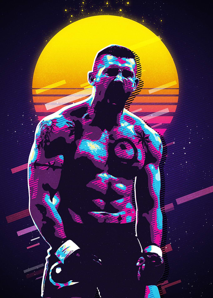 Yuri Boyka