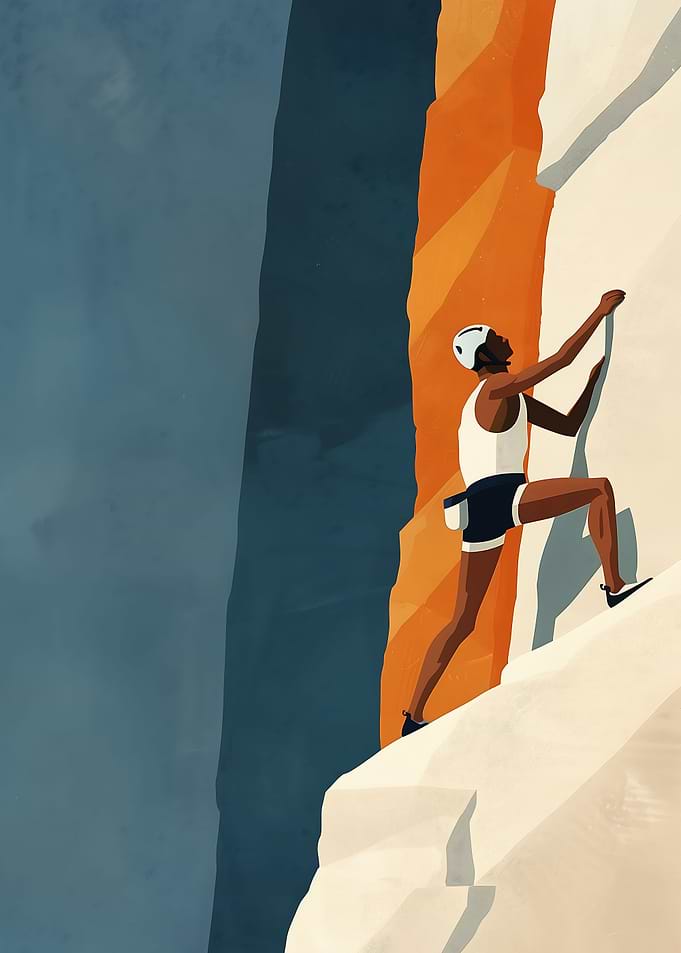 Free Solo