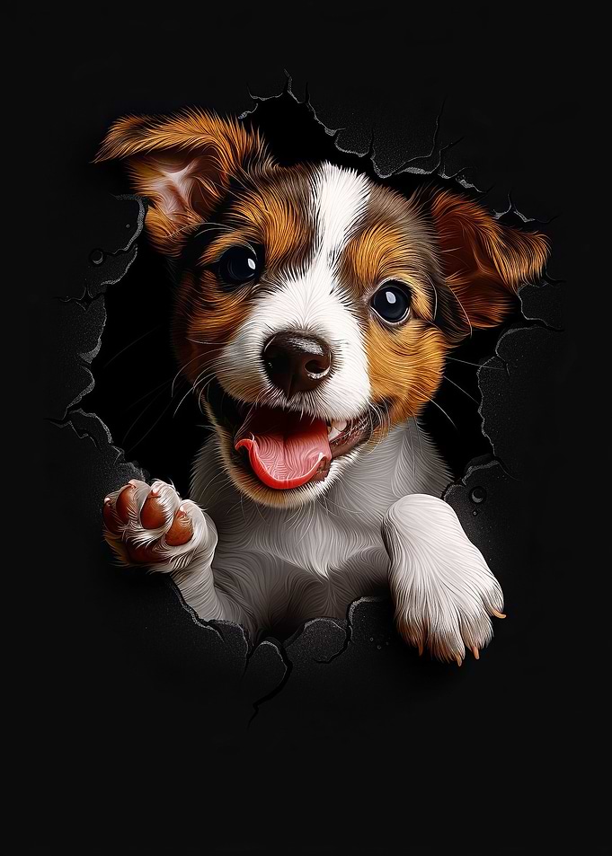 Jack Russell
