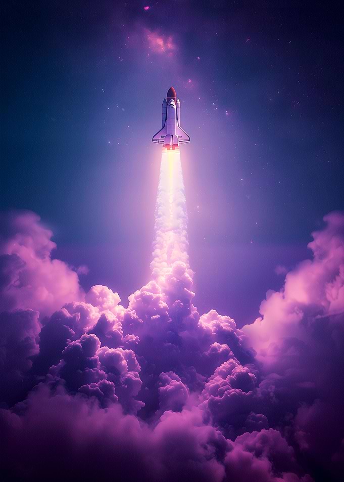 Space Shuttle