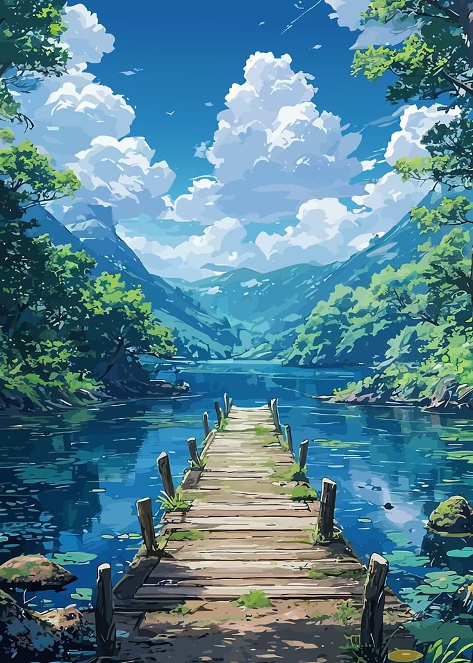 The Dock