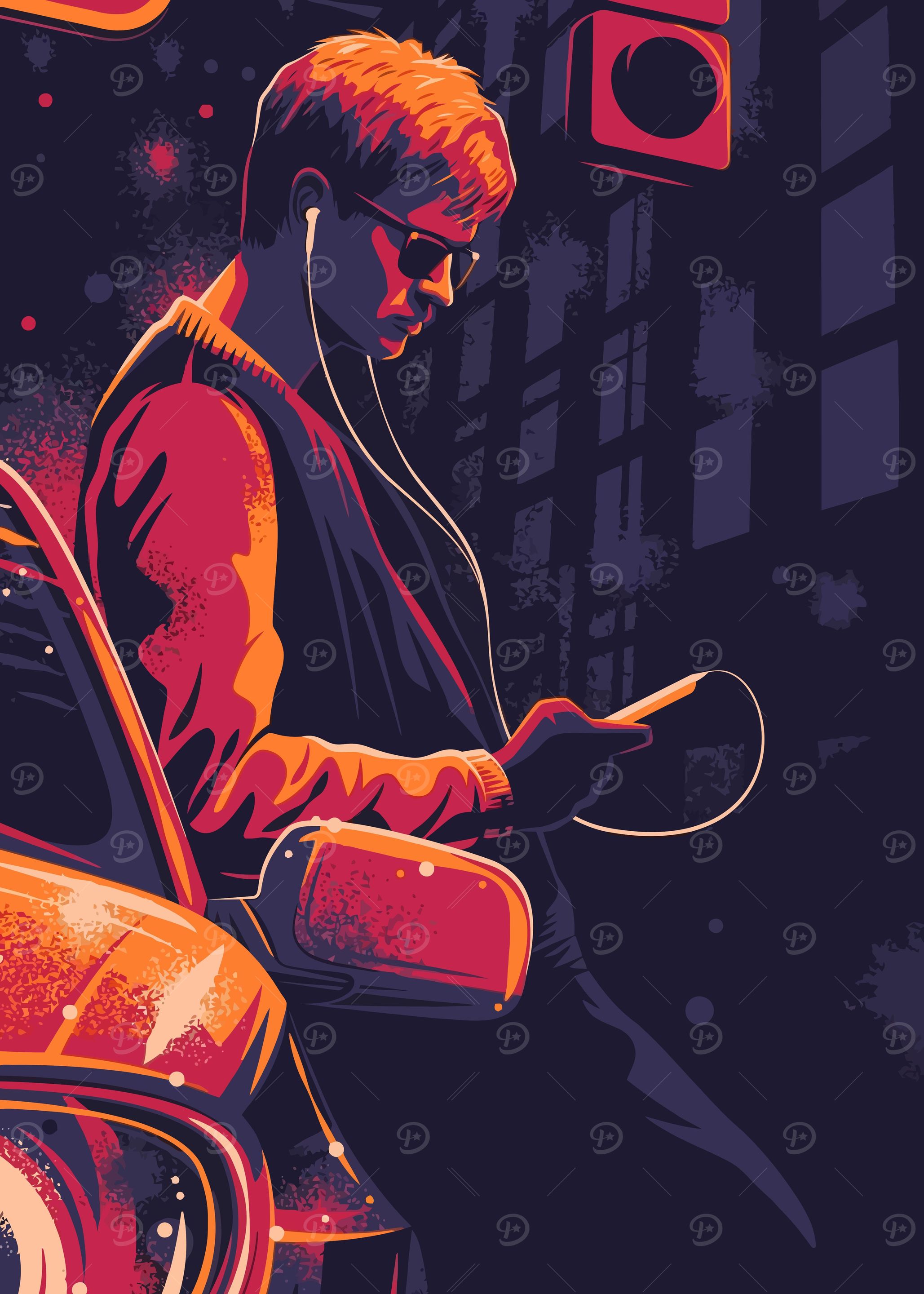 Baby Driver