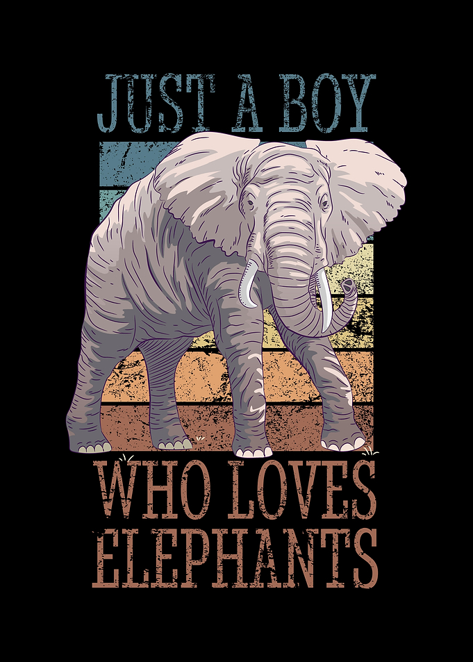 Elephant Spirit Animal