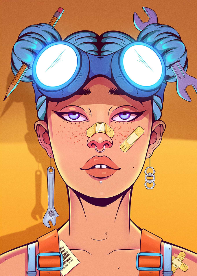 Tune Up Retrograde