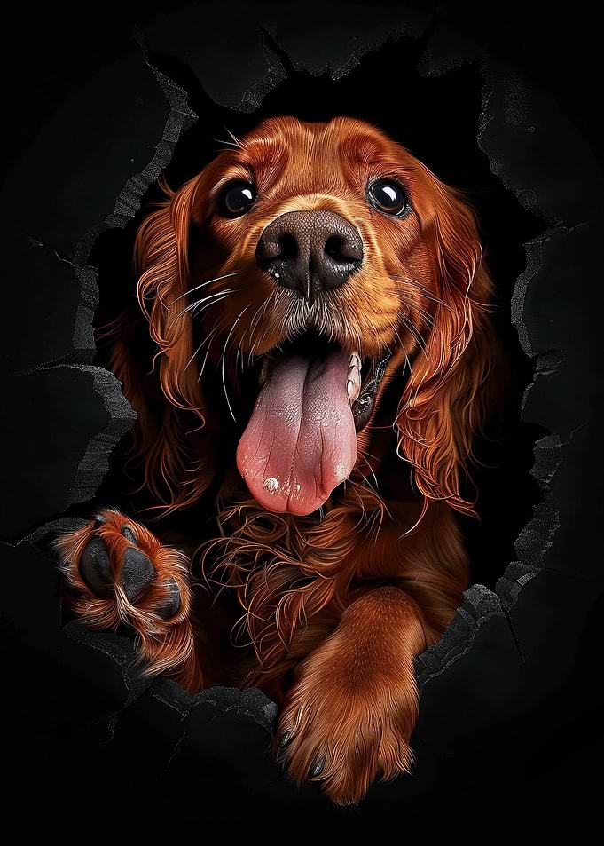 Irish Setter