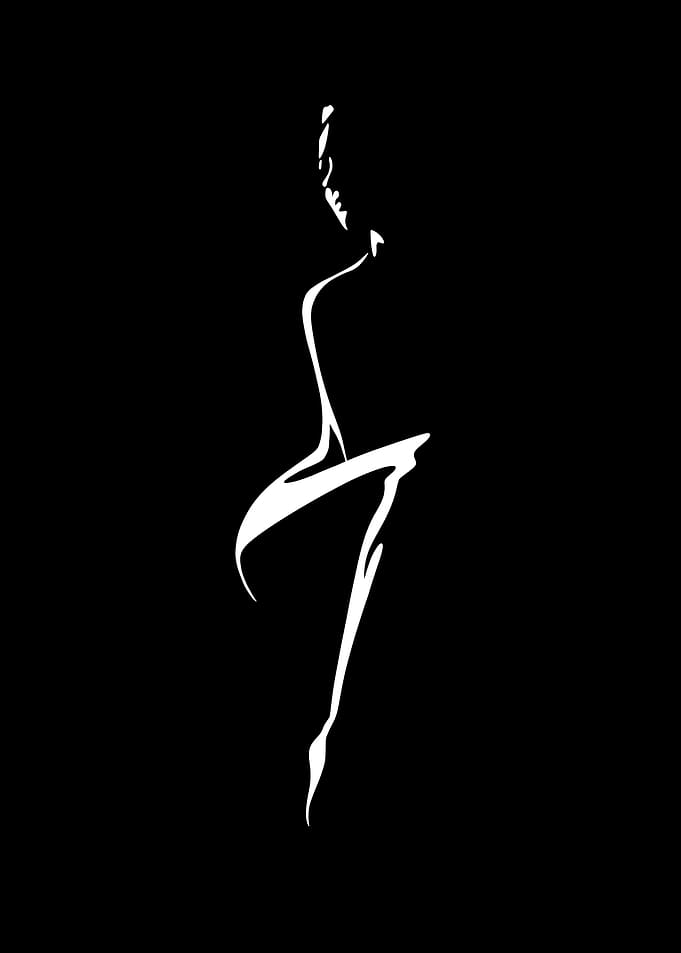 The body