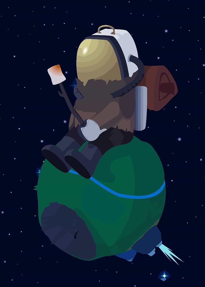 Outer Wilds