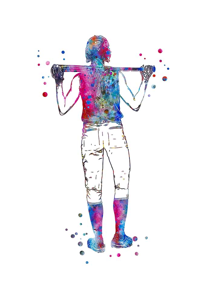 Baseball Player
