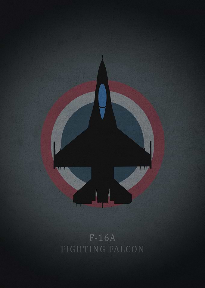 F16A RTAF