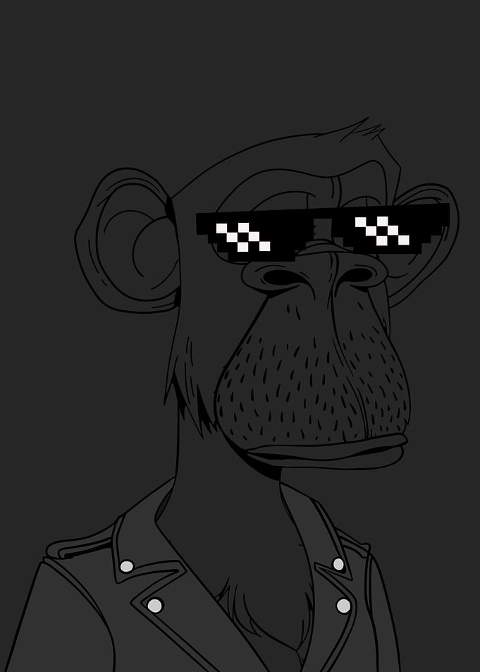 Bored ape hype