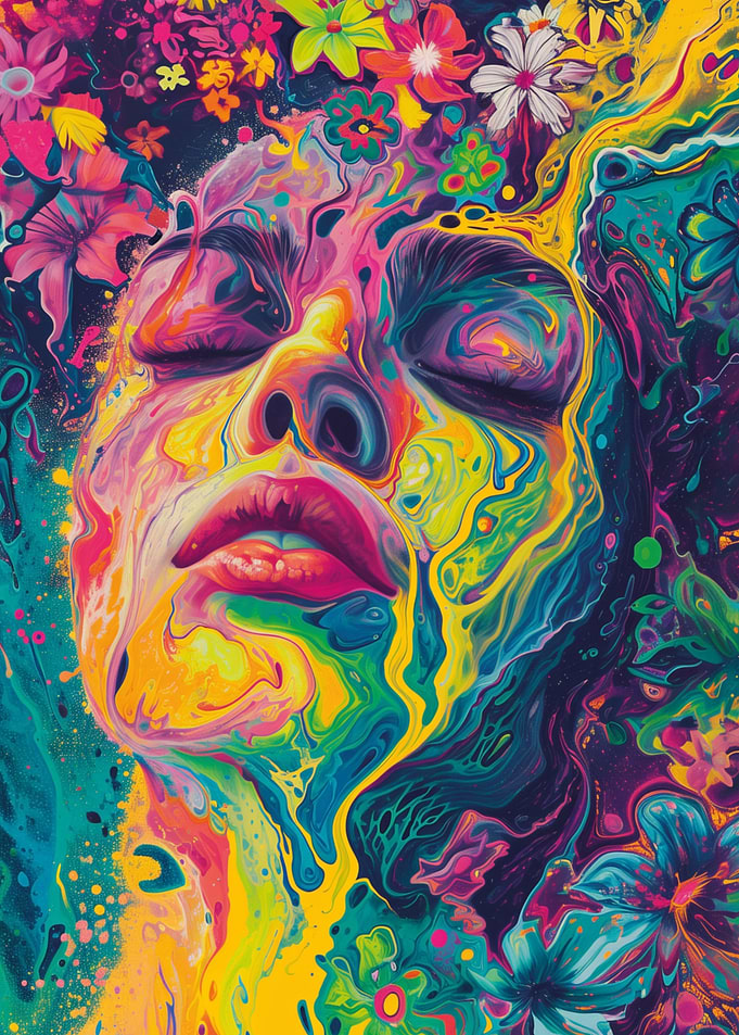 Expressions of Her