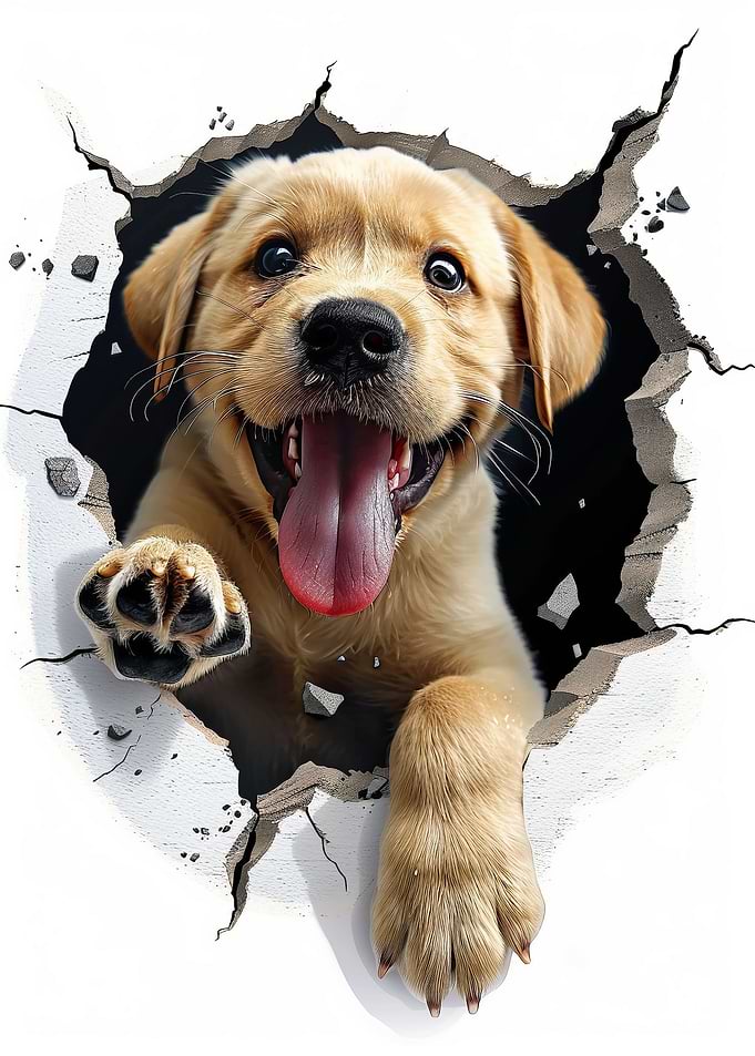 Labrador