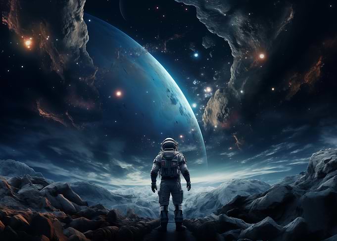 Space