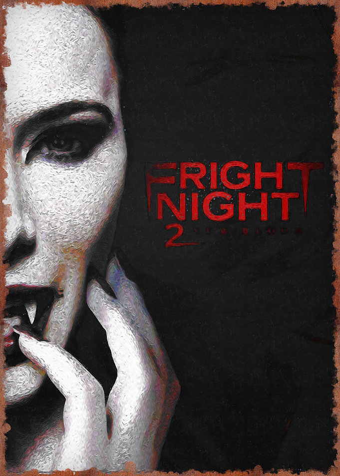 fright night