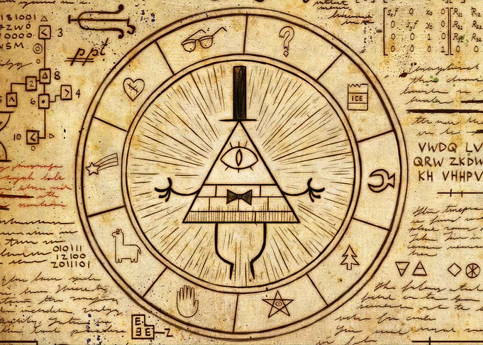 Gravity Falls