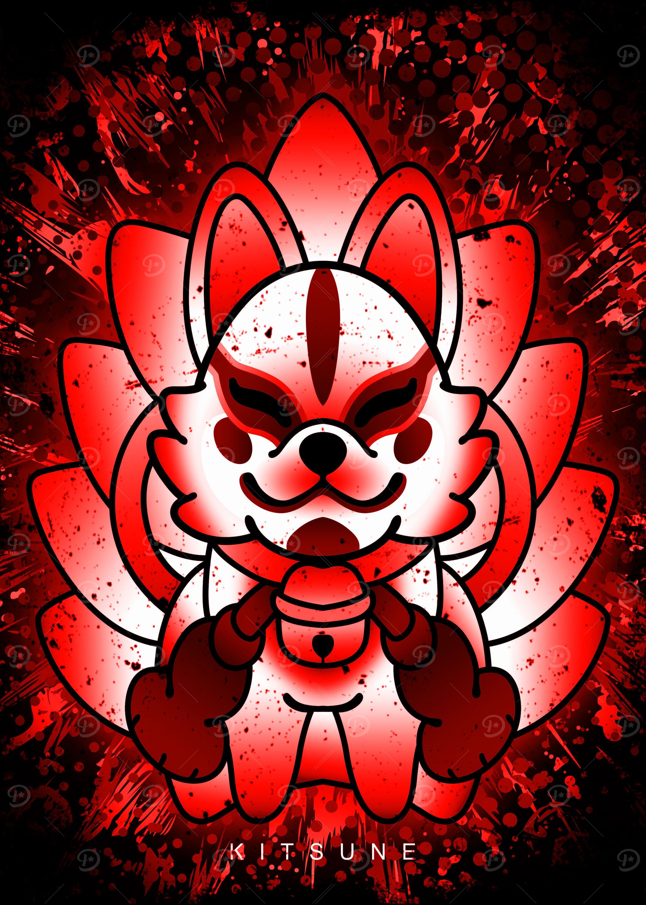 Kitsune