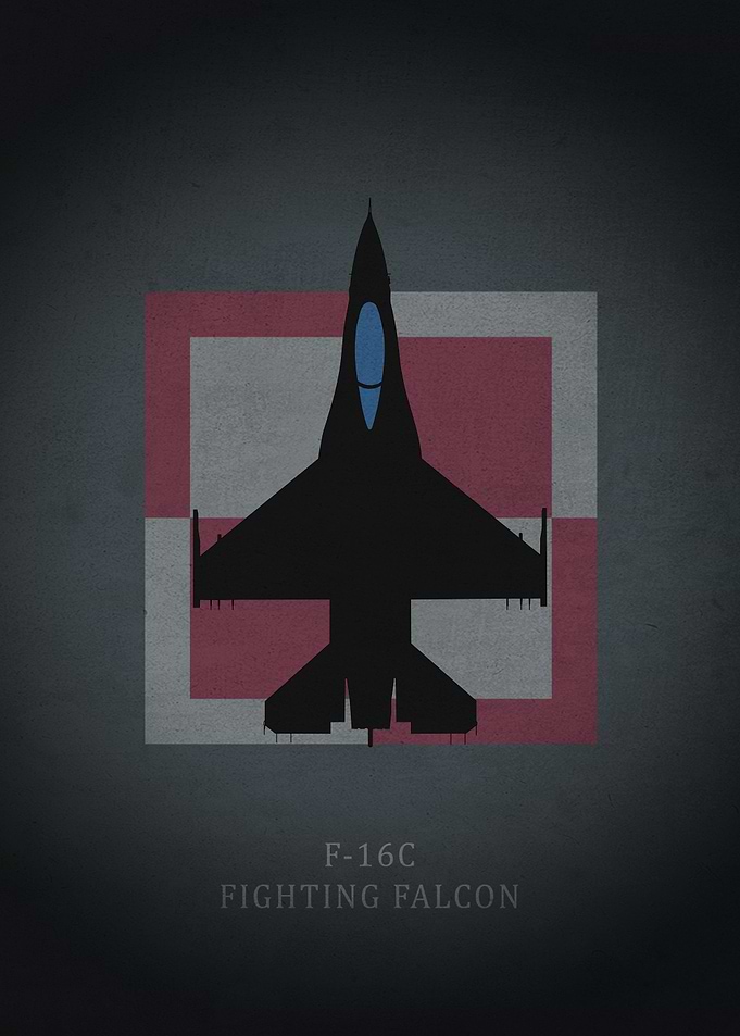F16C Polish Air Force