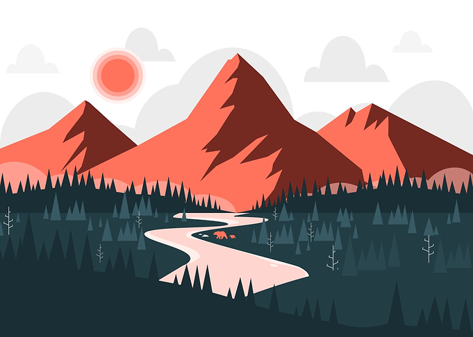Mountain Majesty