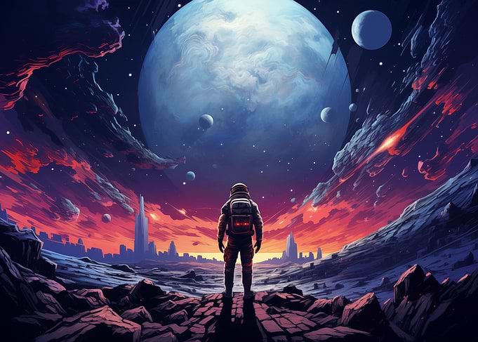 Space