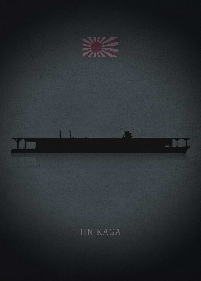 IJN Kaga