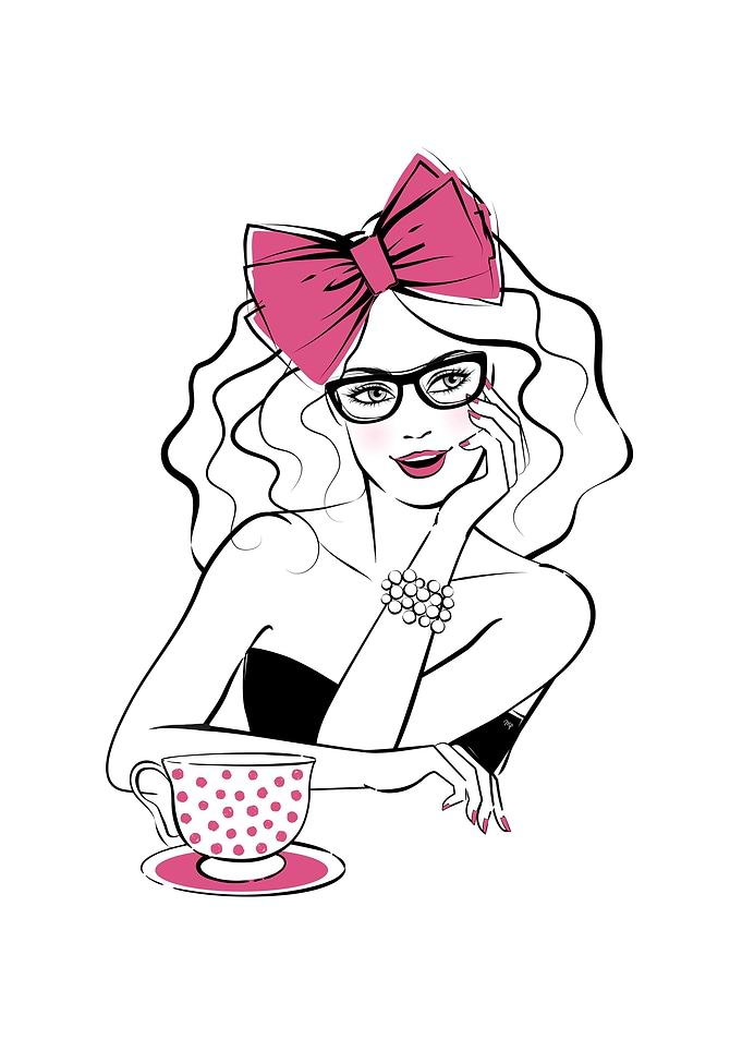 Tea With Bella
