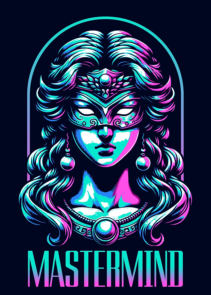 Mastermind Fantasy