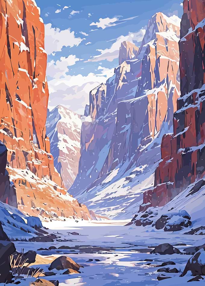 A touch of Sunlight