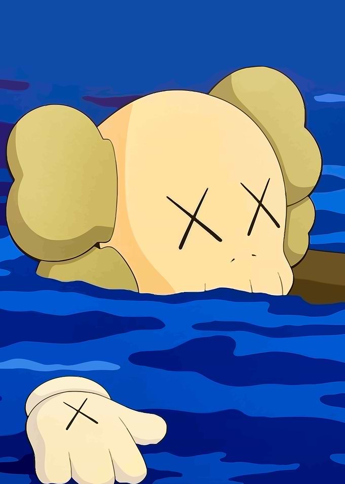 Kaws