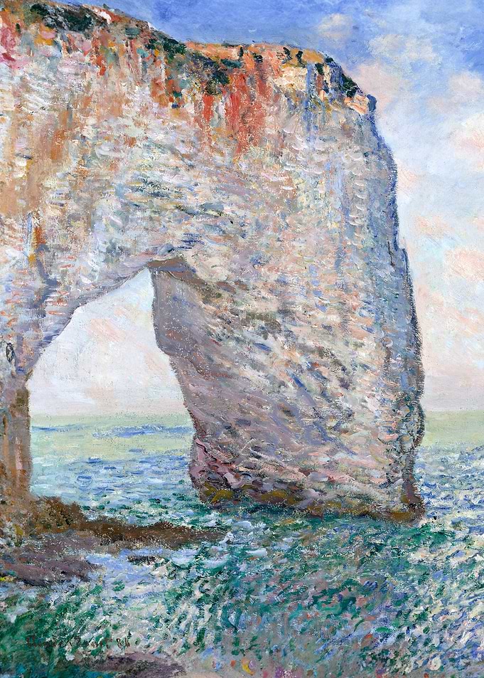 The Manneporte