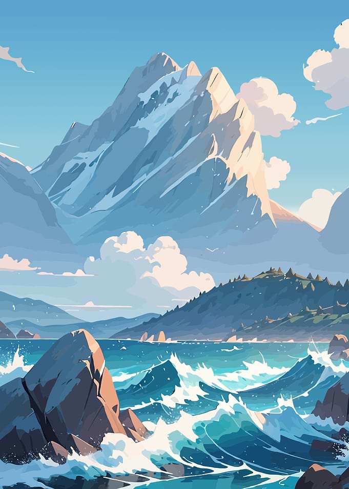 The Higher Summit