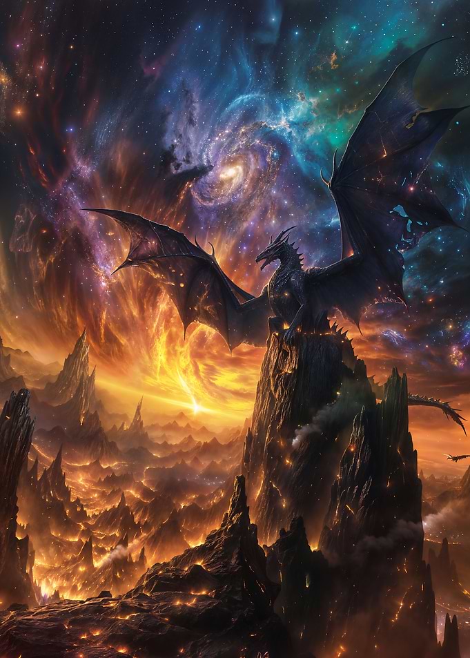 Dragon Watch