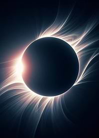 Luminous Void