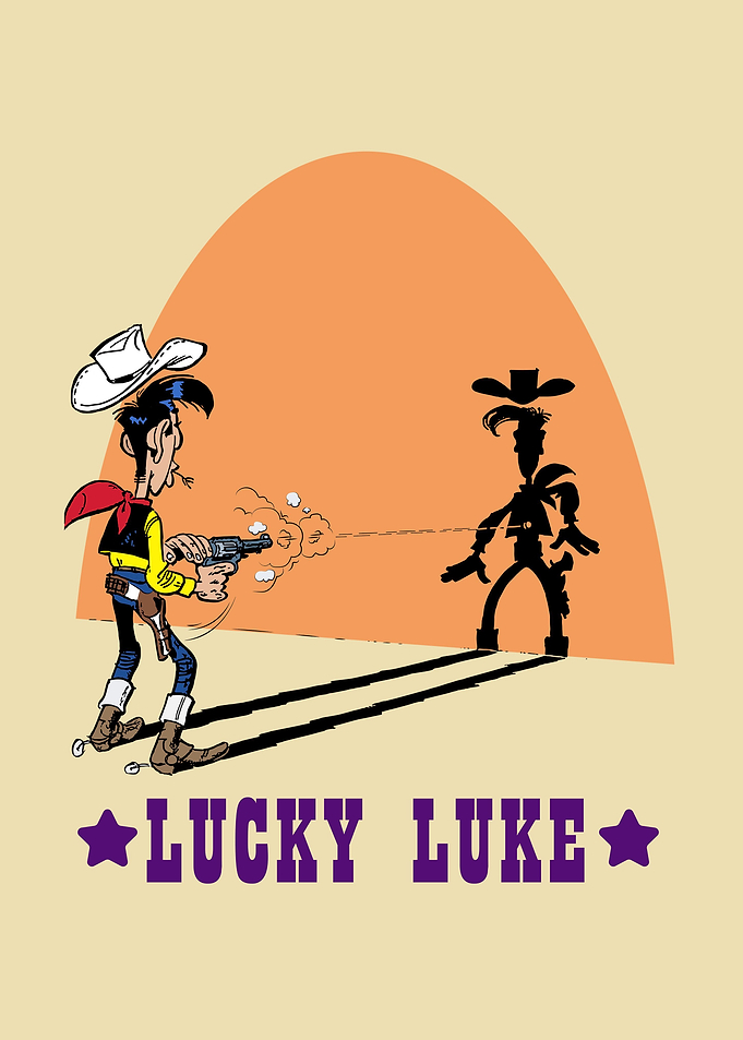 lucky shadow luke