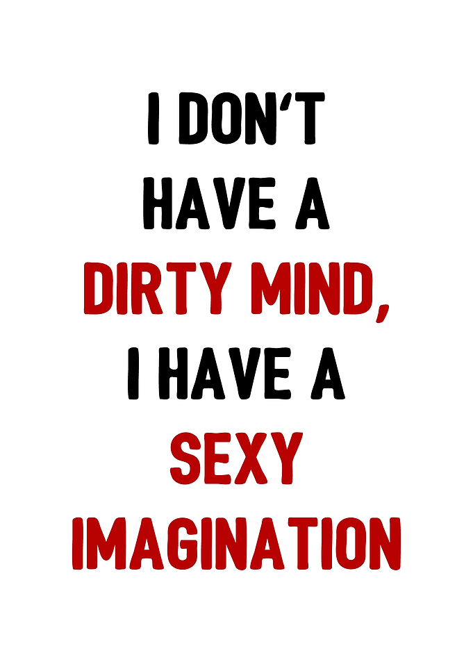 Bedroom Sexy Imagination