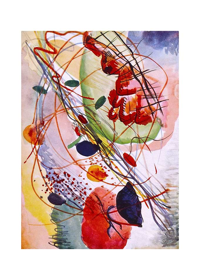 Aquarell