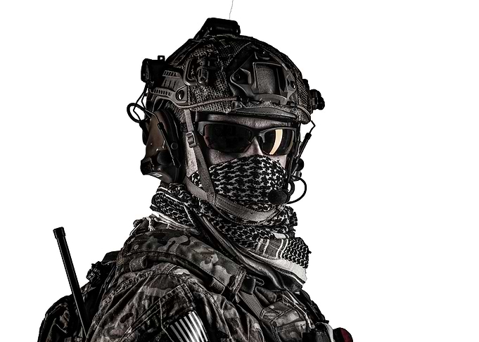 Army Hero Veteran