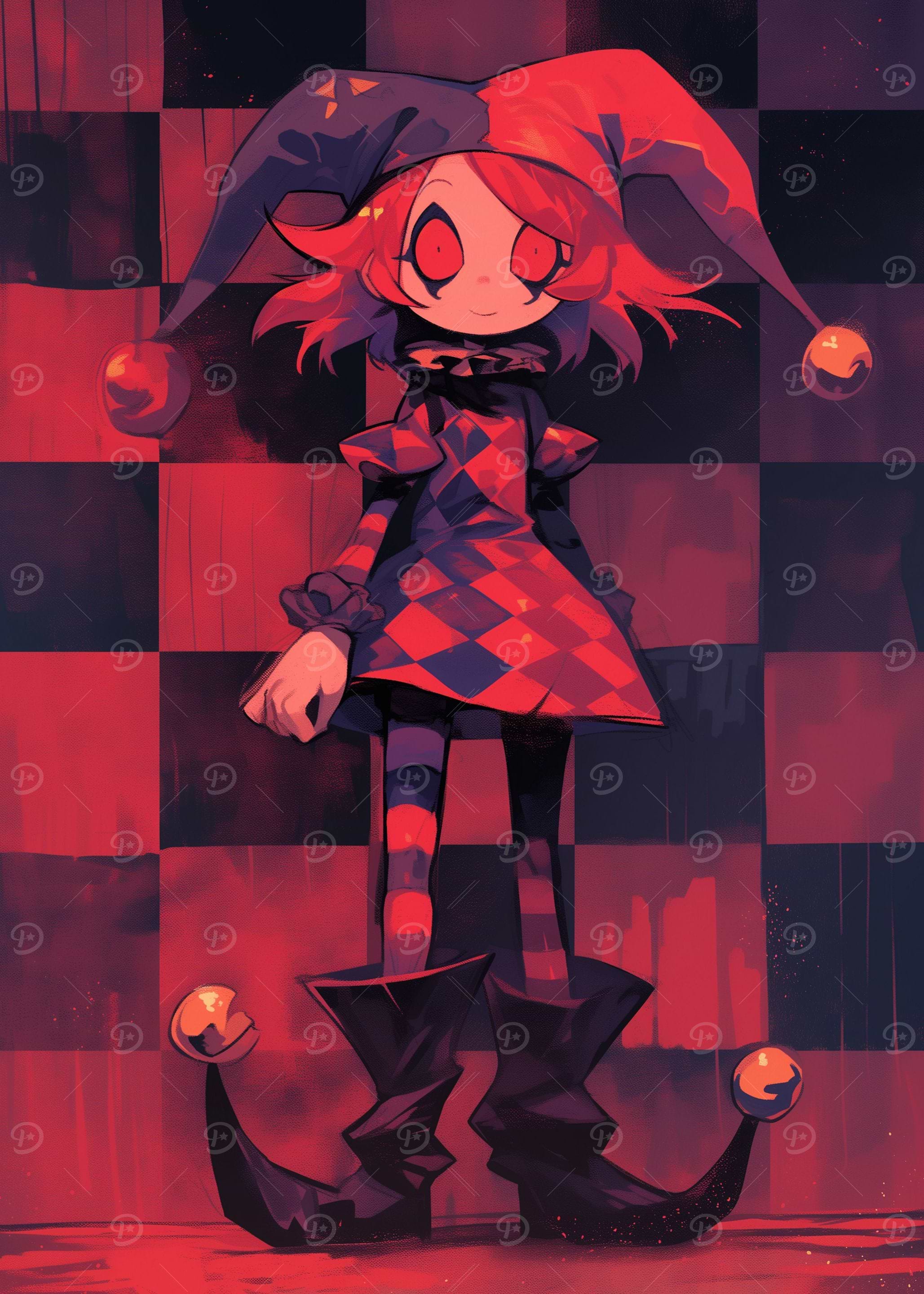Jester Core