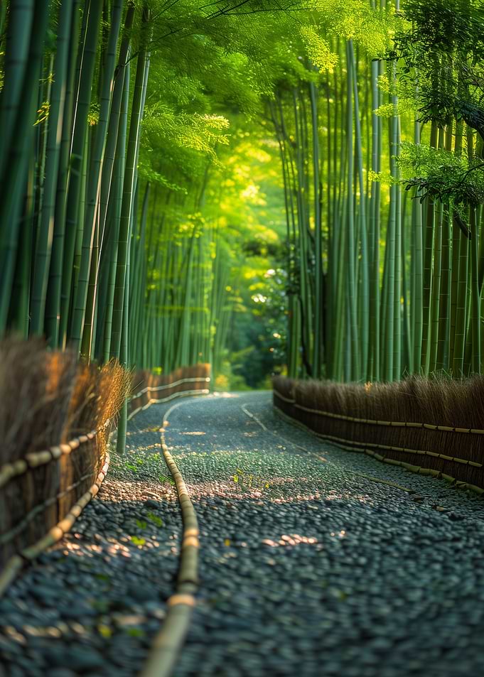 Japan Art Nature