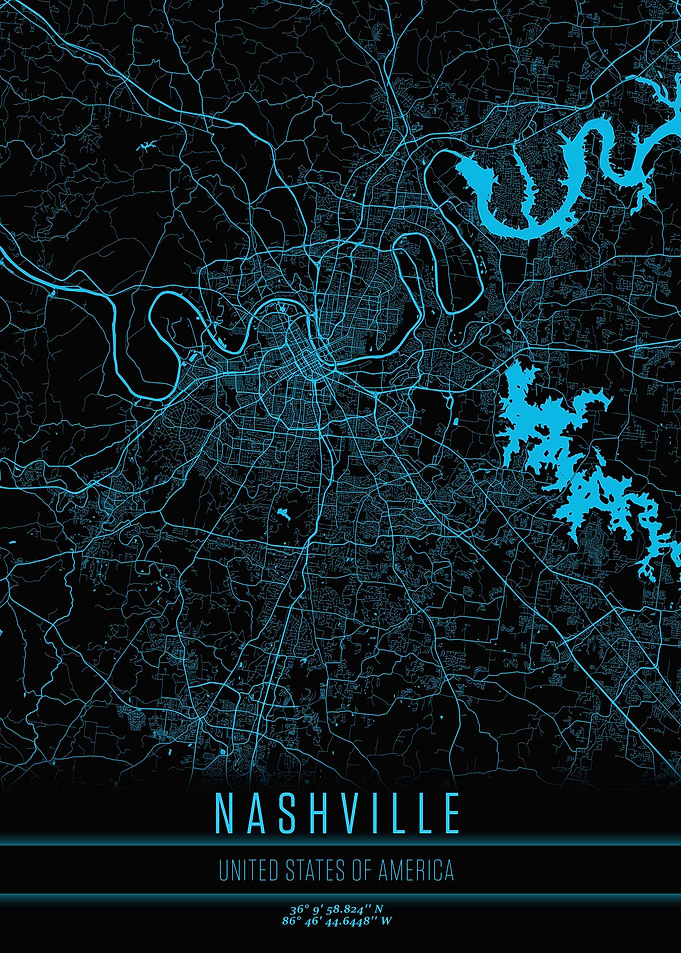 Nashville Tennessee Usa
