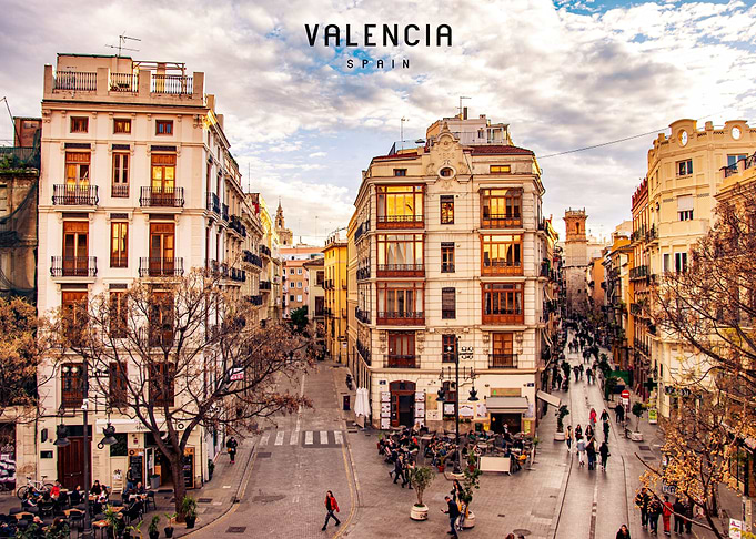 Valencia