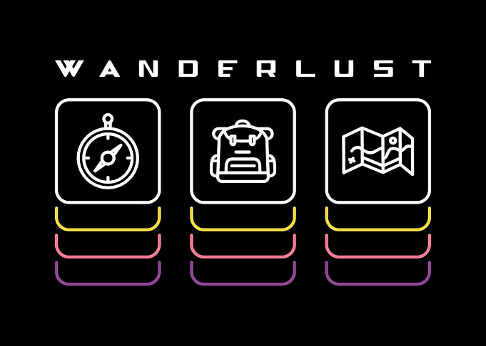 Wanderlust 2