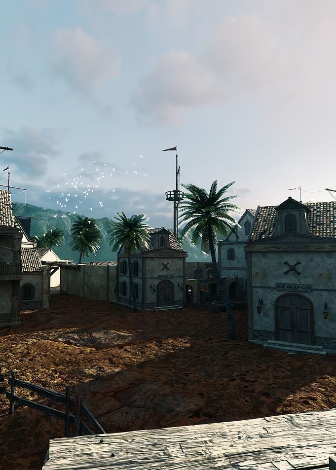 Town Center