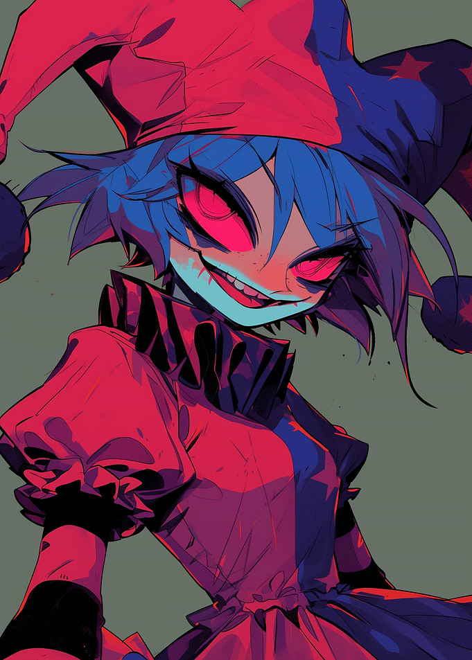 Jester Core