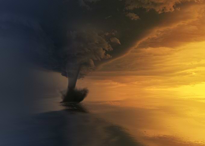 tornado gold