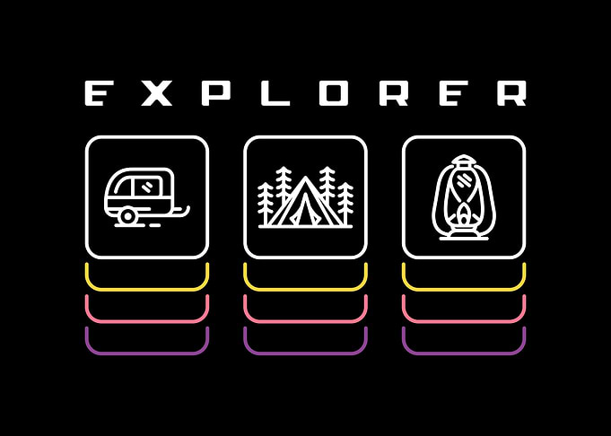 The Explorer