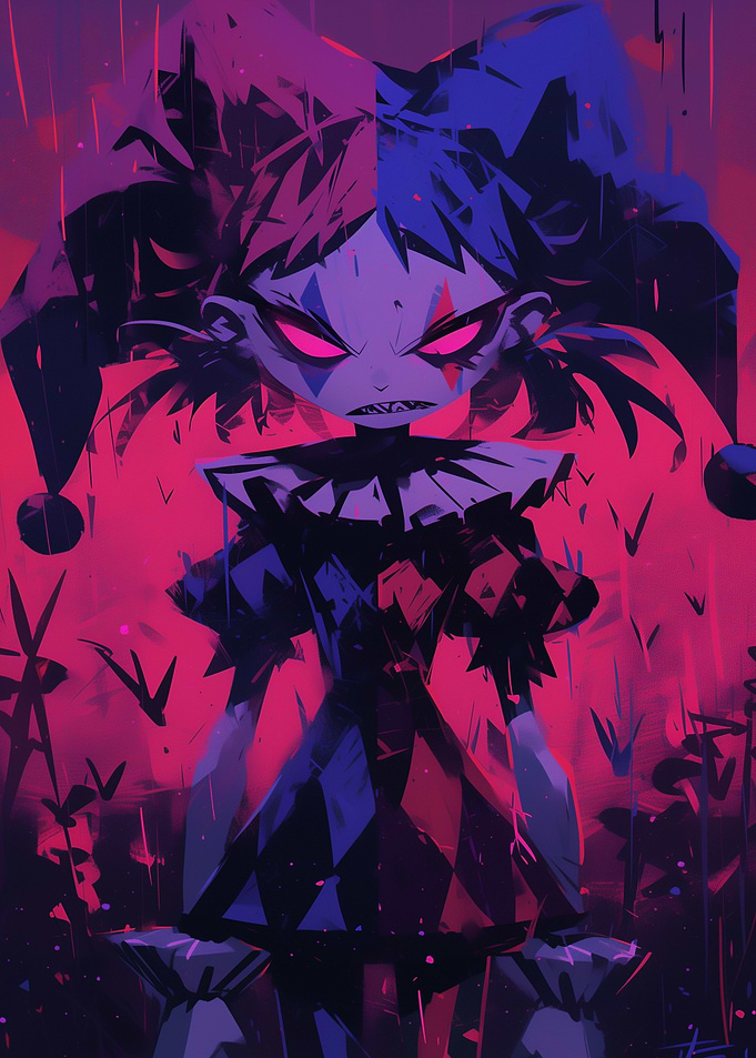 Jester Core