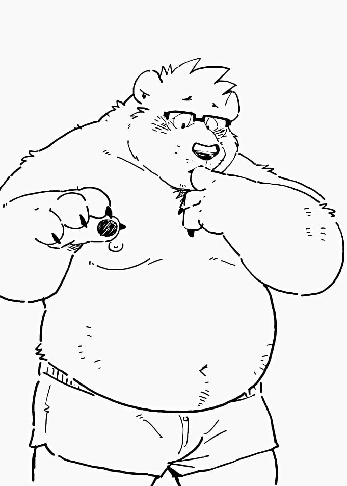 Bear