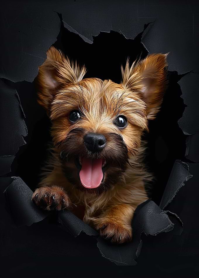 Norwich Terrier