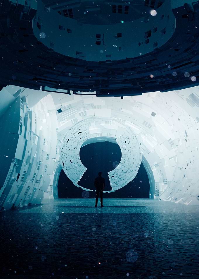 Circular Structures